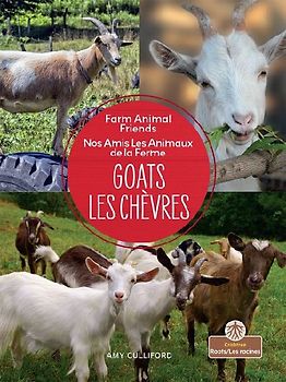 Les Chèvres (Goats) Bilingual Eng/Fre