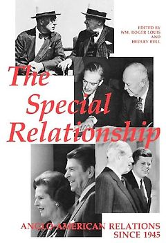 The "Special Relationship"