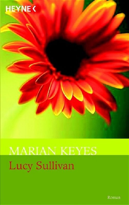 Lucy Sullivan wird heiraten