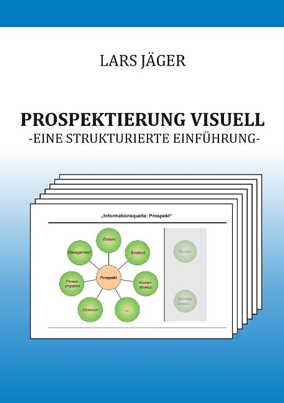 Prospektierung visuell. Eine strukturierte Einführung
