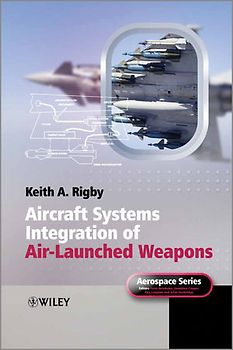 Systems Integration of Air-launched Weapons