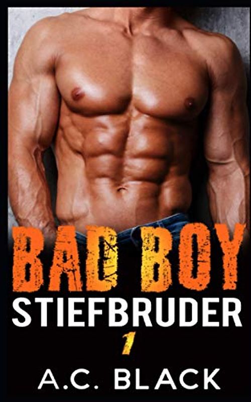Bad Boy Stiefbruder