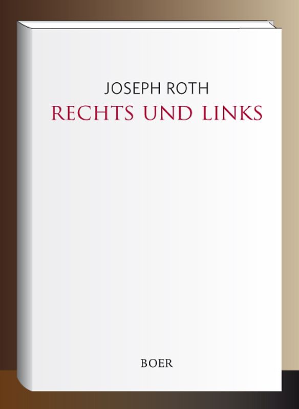 Rechts und links