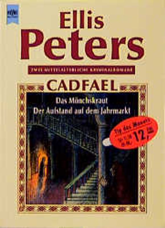 Cadfael
