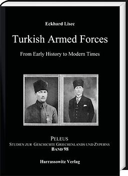 Turkish Armed Forces from Early History to Modern Times