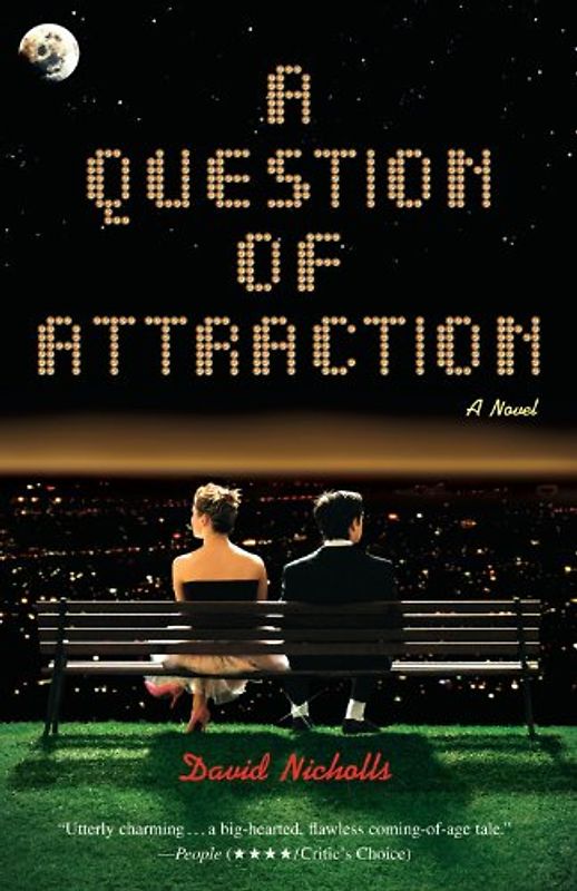 A Question of Attraction: A Novel