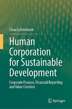 Human Corporation for Sustainable Development
