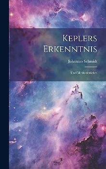 Keplers Erkenntnis