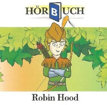 Various - Robin Hood-Hörbuch