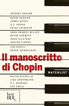 Il manoscritto di Chopin