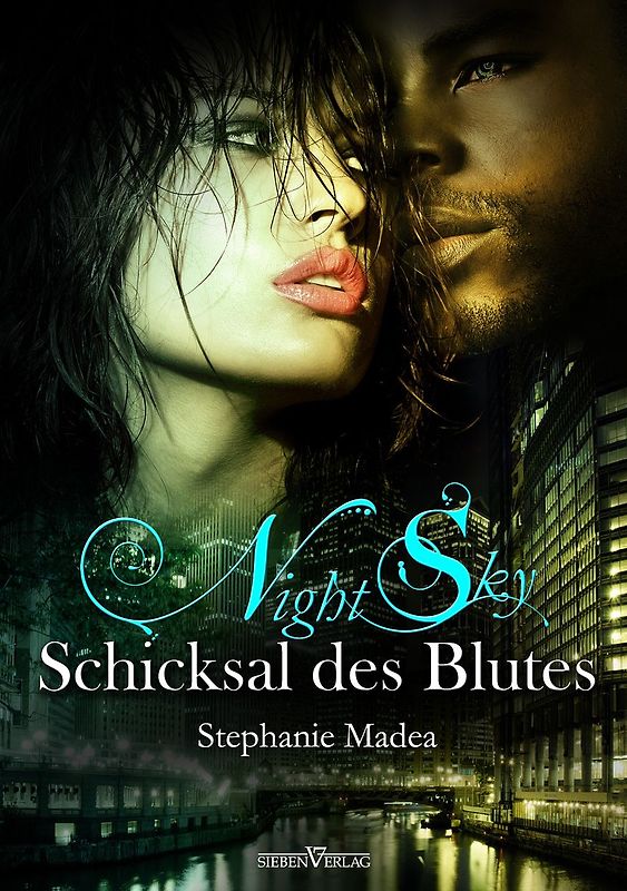 Schicksal des Blutes