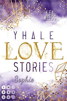 Yhale Love Stories 2: Sophie