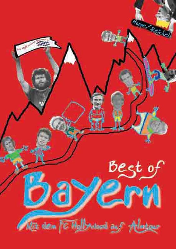 Best of Bayern