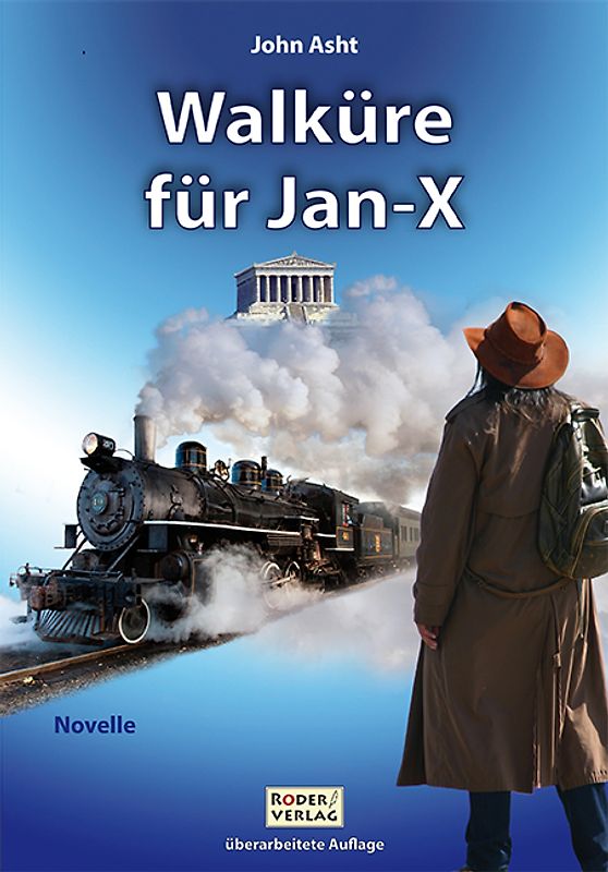 Walküre für Jan-X