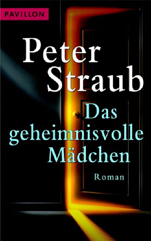 Das geheimnisvolle Mädchen