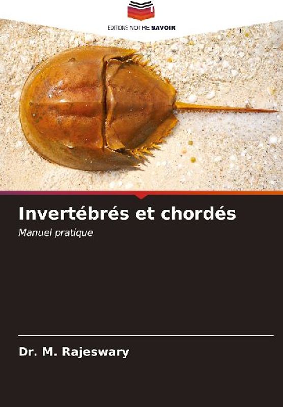 Invertébrés et chordés