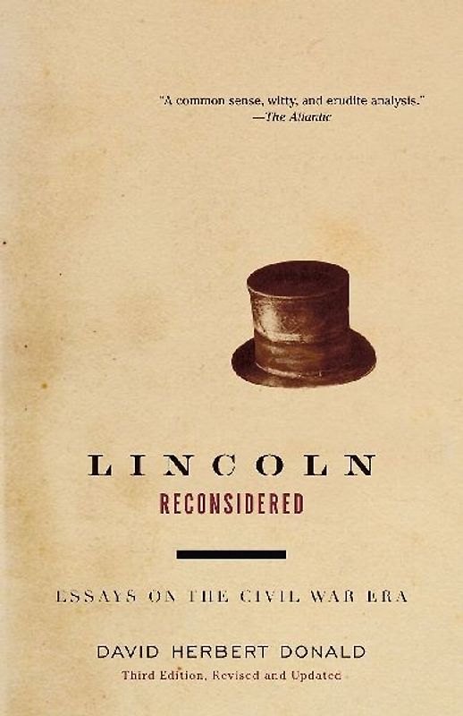 Lincoln Reconsidered
