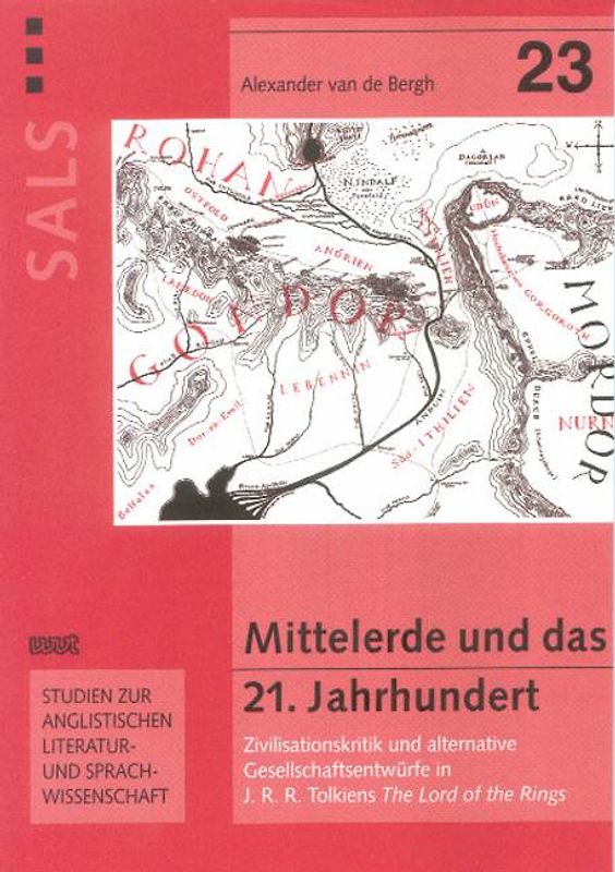 Mittelerde und das 21. Jahrhundert