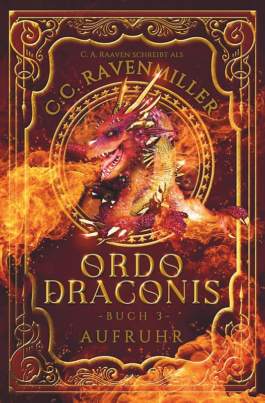 ORDO DRACONIS