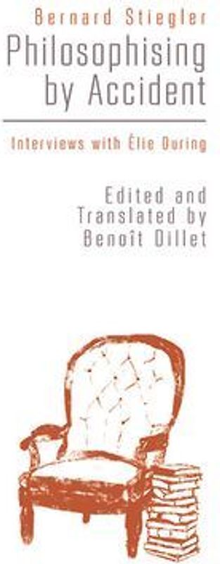 Philosophising by Accident