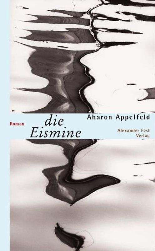 Die Eismine