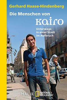 Die Menschen von Kairo