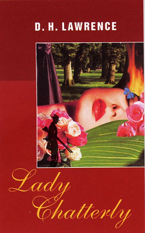 Lady Chatterly
