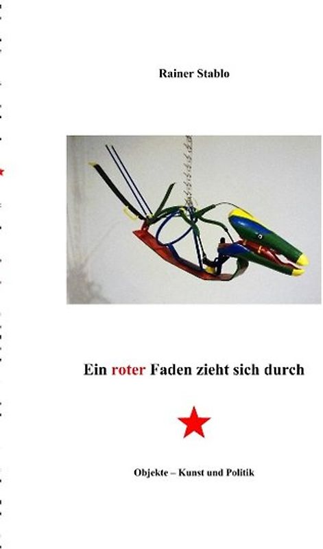 Ein roter Faden zieht sich durch