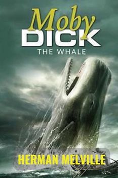 Moby-Dick (Annotated)