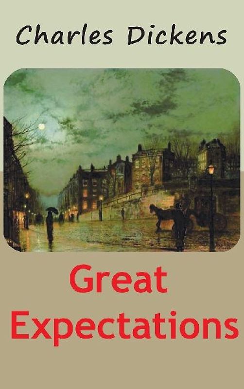 Great Expectations