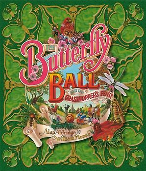 The Butterfly Ball and the Grashopper's Feast
