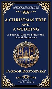 A Christmas Tree and A Wedding