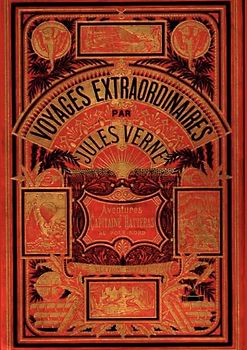 Abenteuer des Kapitän Hatteras