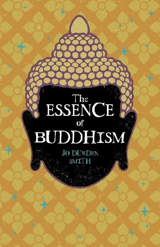 The Essence of Buddhism