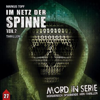 Mord in Serie 27: Im Netz der Spinne 2