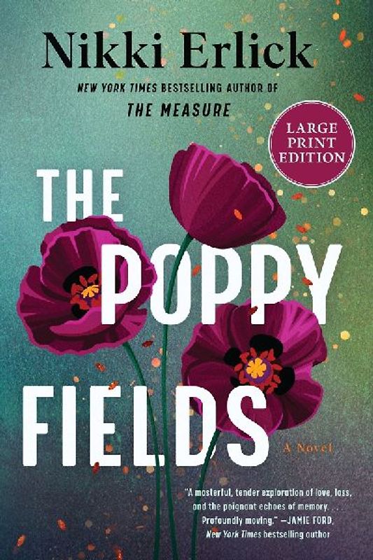 The Poppy Fields