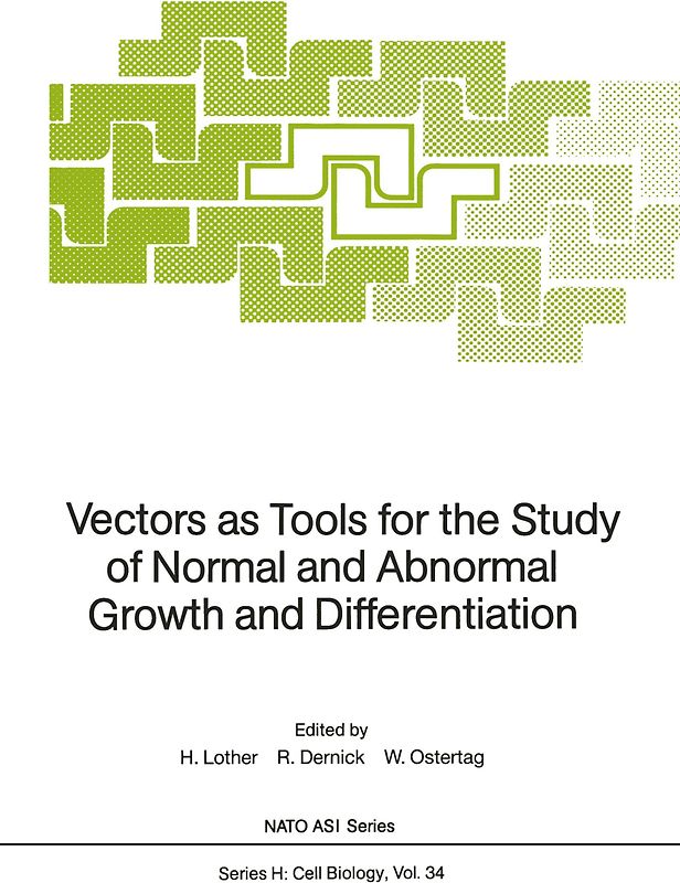 Vectors as Tools for the Study of Normal and Abnormal Growth and Differentiation