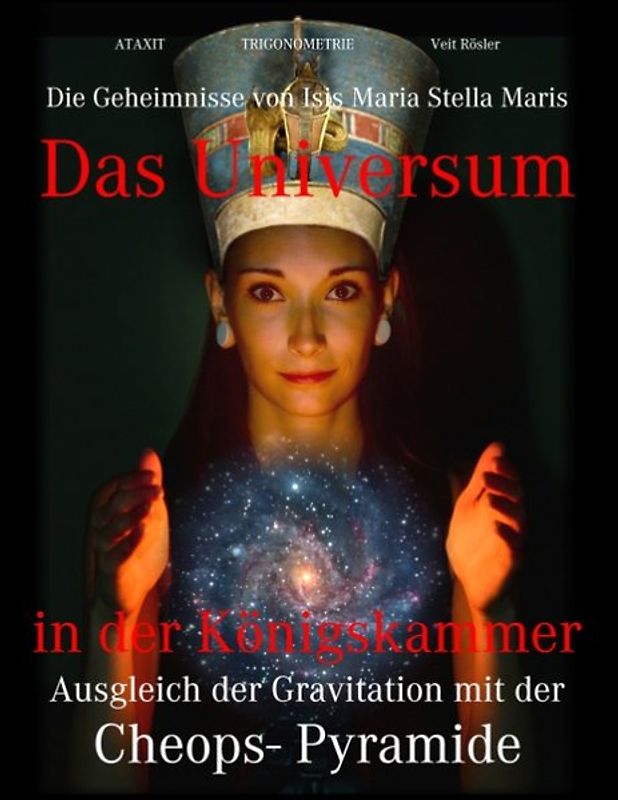 Das Universum in der Königskammer