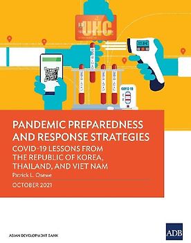 Pandemic Preparedness and Response Strategies