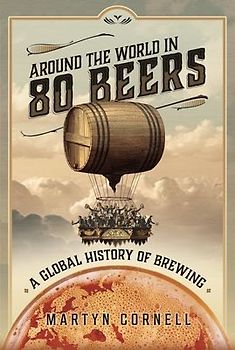 Around the World in 80 Beers