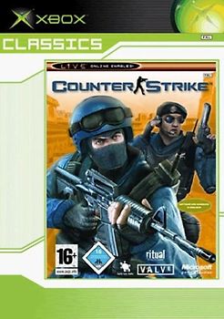 Counter Strike [Classics] Xbox