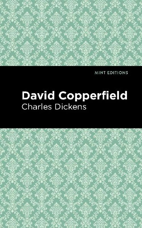 David Copperfield