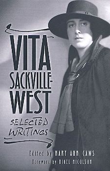Vita Sackville-West