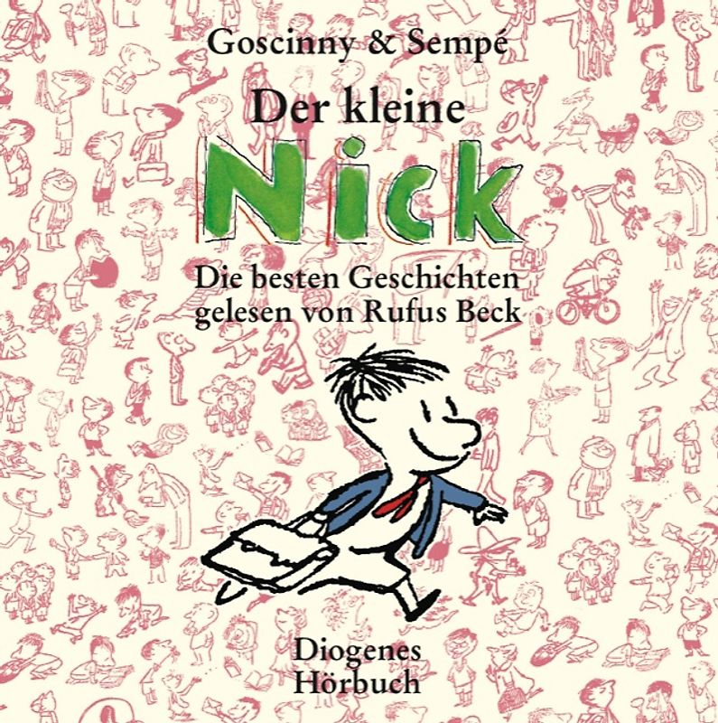 Der kleine Nick