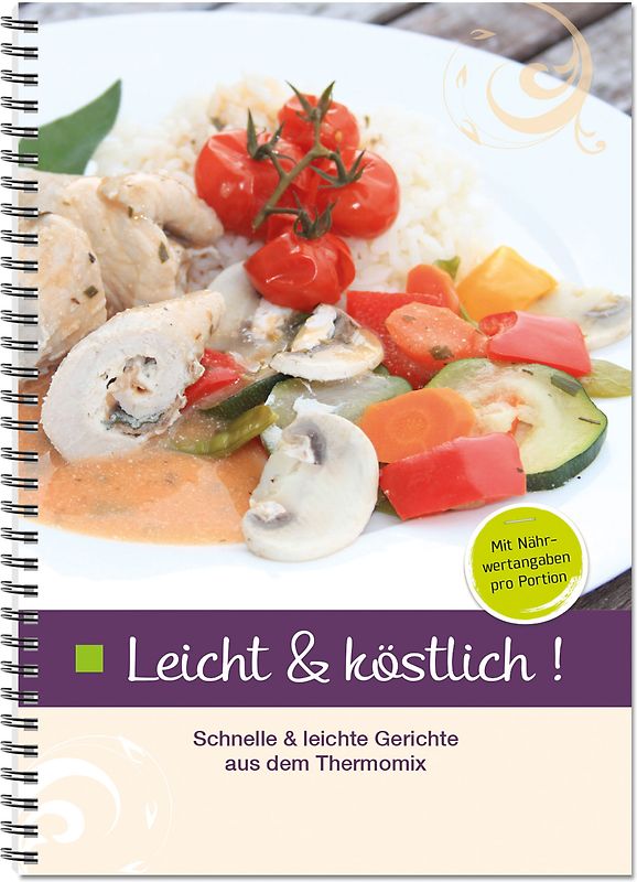 Leicht & köstlich