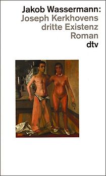 Joseph Kerkhovens dritte Existenz