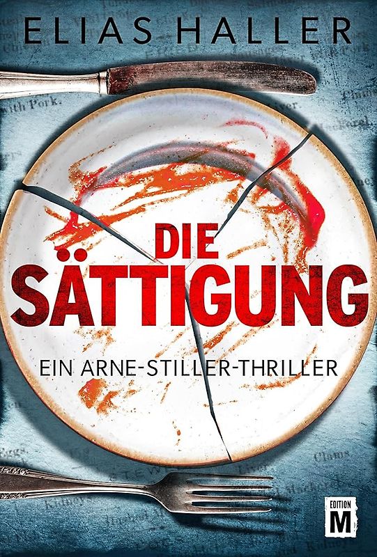Die Sättigung