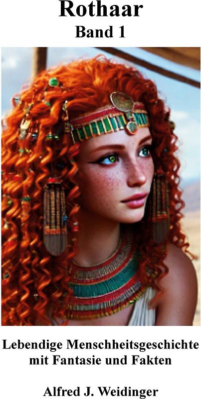 Rothaar Band 1