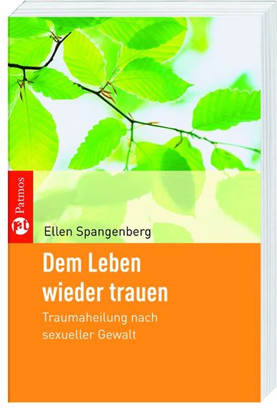 Dem Leben wieder trauen. Traumaheilung nach sexueller Gewalterfahrung