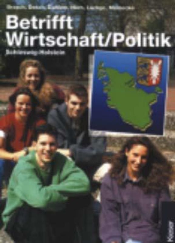 Betrifft Wirtschaft /Politik - Ausgabe Schleswig Holstein